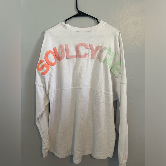 Soulcycle jersey tee - Picture 2 of 2